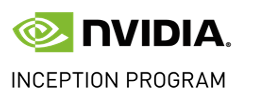 NVIDIA Inception Program